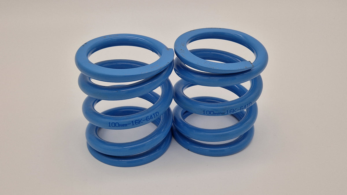 HyperBreak Springs (Pair)