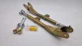 HyperBreak BMW E36 Adjustable Rear Upper Arms (True Coilover)