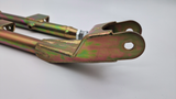HyperBreak BMW E36 Adjustable Rear Upper Arms (True Coilover)