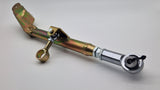 HyperBreak BMW E36 Adjustable Rear Upper Arms (True Coilover)