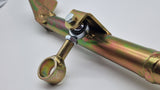 HyperBreak BMW E36 Adjustable Rear Upper Arms (True Coilover)