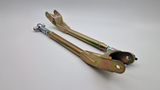 HyperBreak BMW E36 Adjustable Rear Upper Arms (True Coilover)