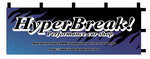 HyperBreak Nobori/Garage Flag