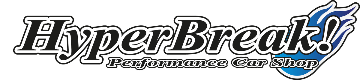 HyperBreak Performance Car Parts